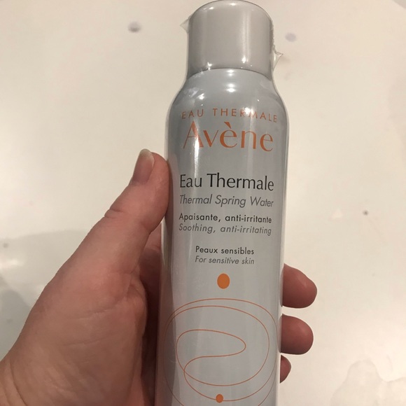 BNWT AVENE THERME THERMAL SPRING WATER 5.2 oz - Picture 4 of 4